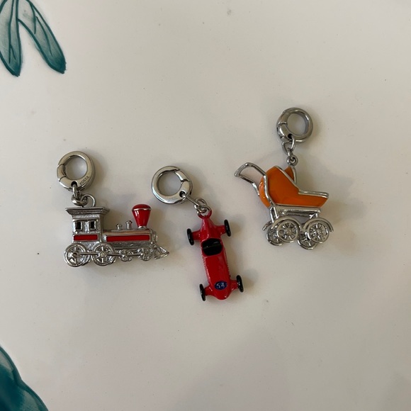 Fossil Pendants - Picture 3 of 4